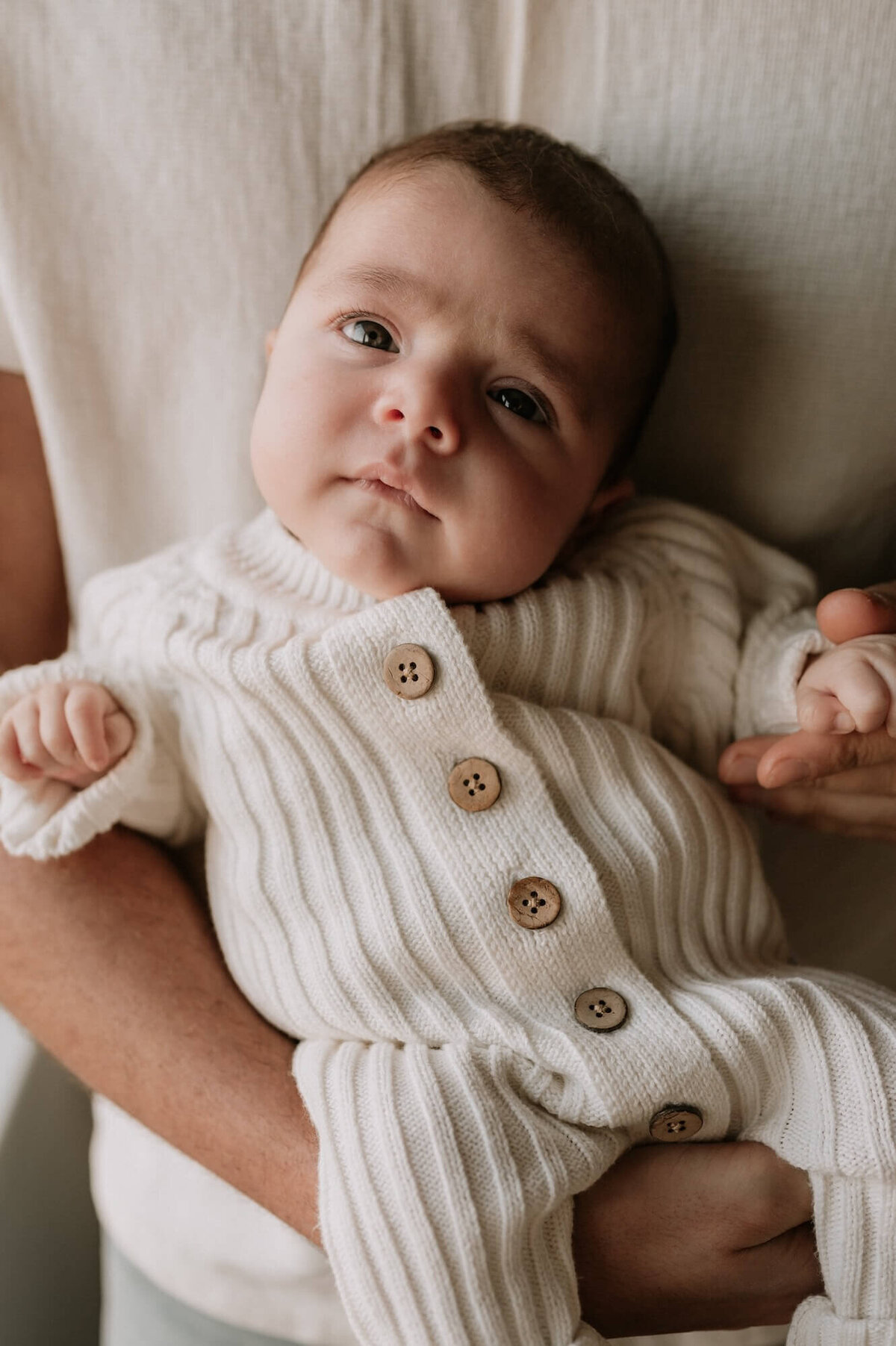 Newbornshoot Rotterdam Tessa Zwaan Fotografie 2 kopie