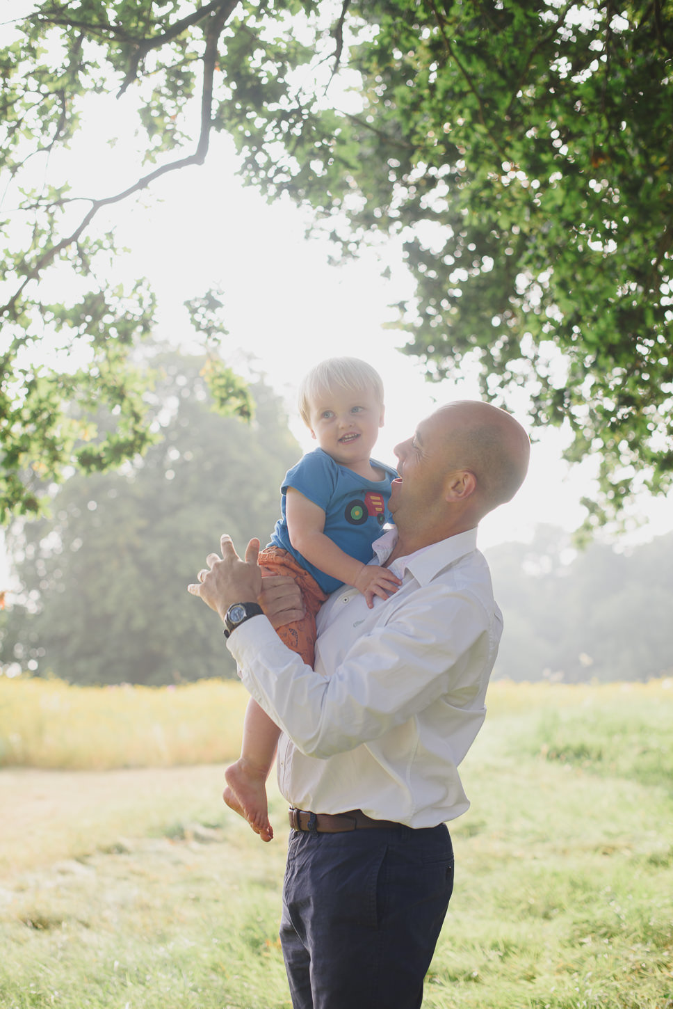 Family photography Coworth Park Surrey-20