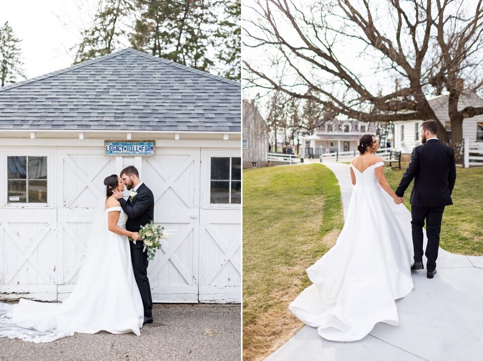 Eric Vest Photography - Legacy Hill Spring Wedding (95)