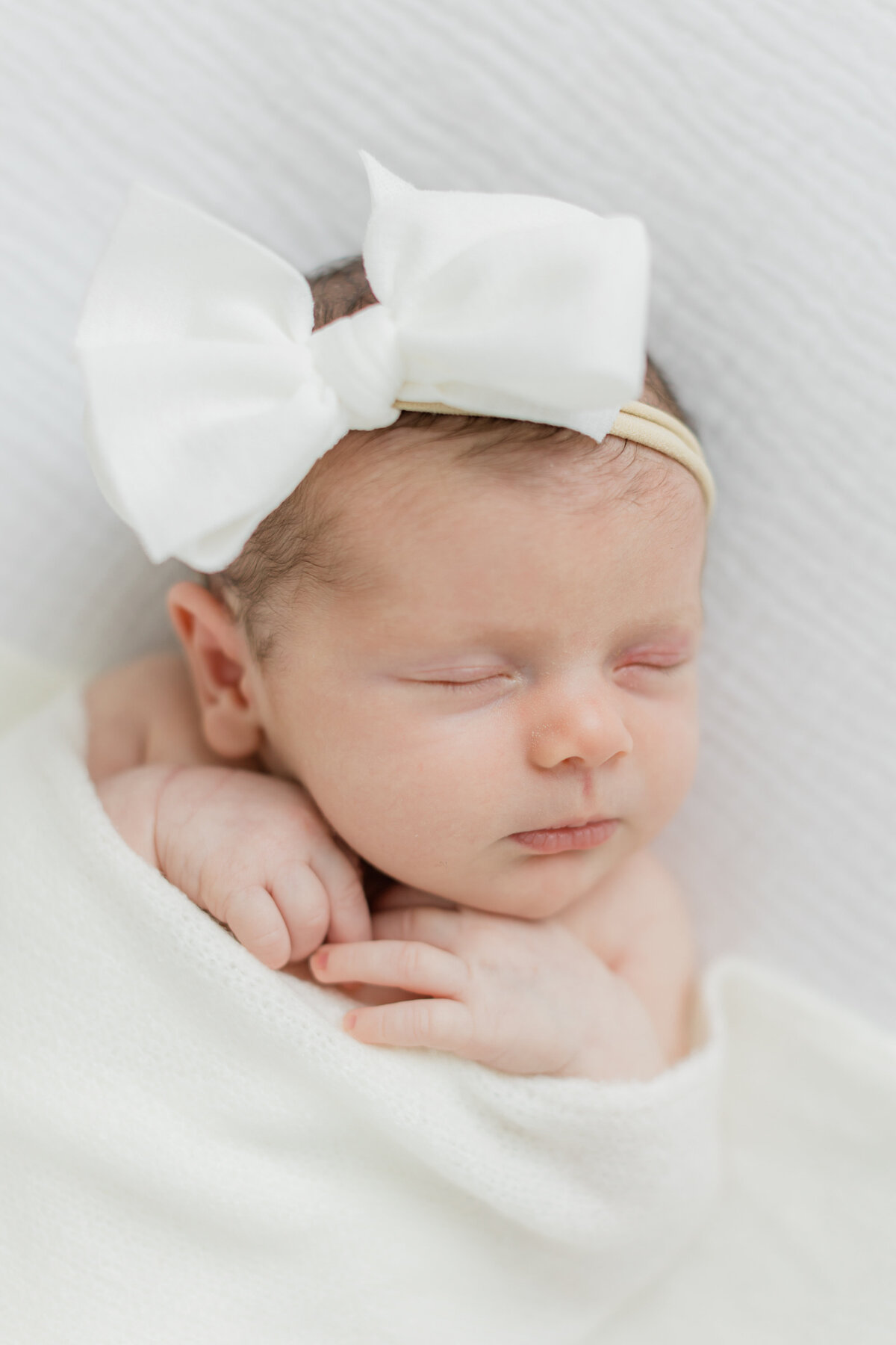 2022 Newborn Session- Tara Federico Photography-8