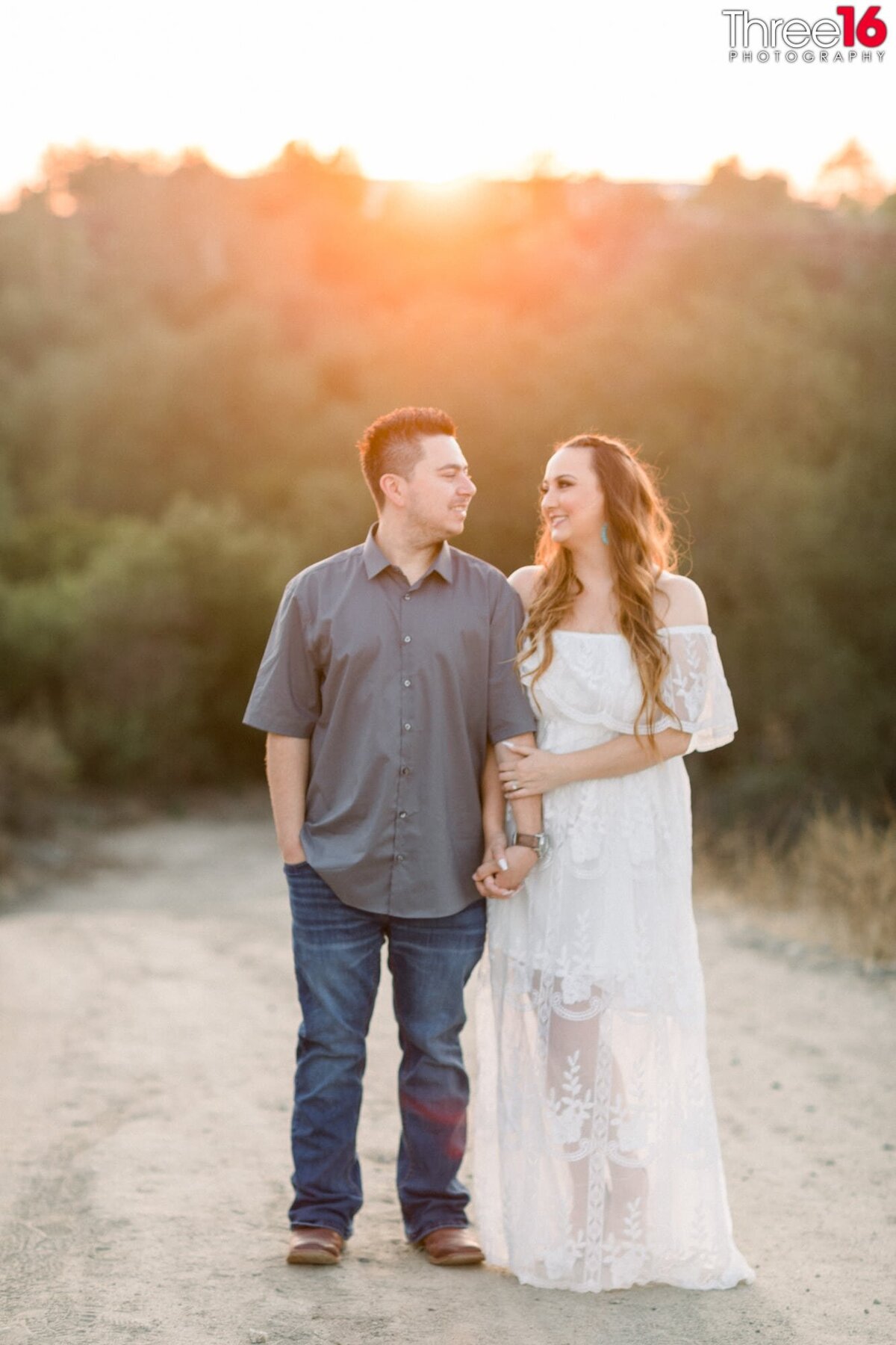 Whiting Ranch Wilderness Park Engagement Photos-1025