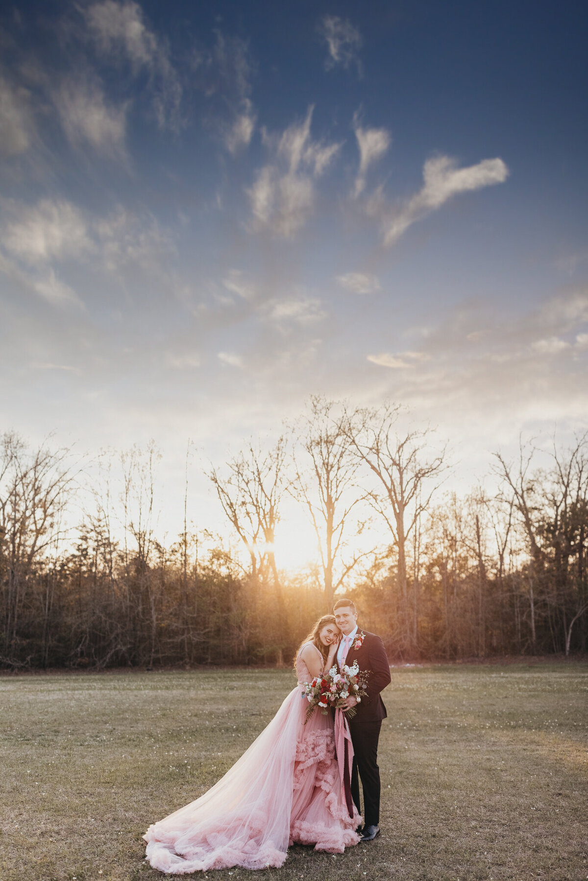 Farrah Nichole Photography - Texas Wedding Photographer38