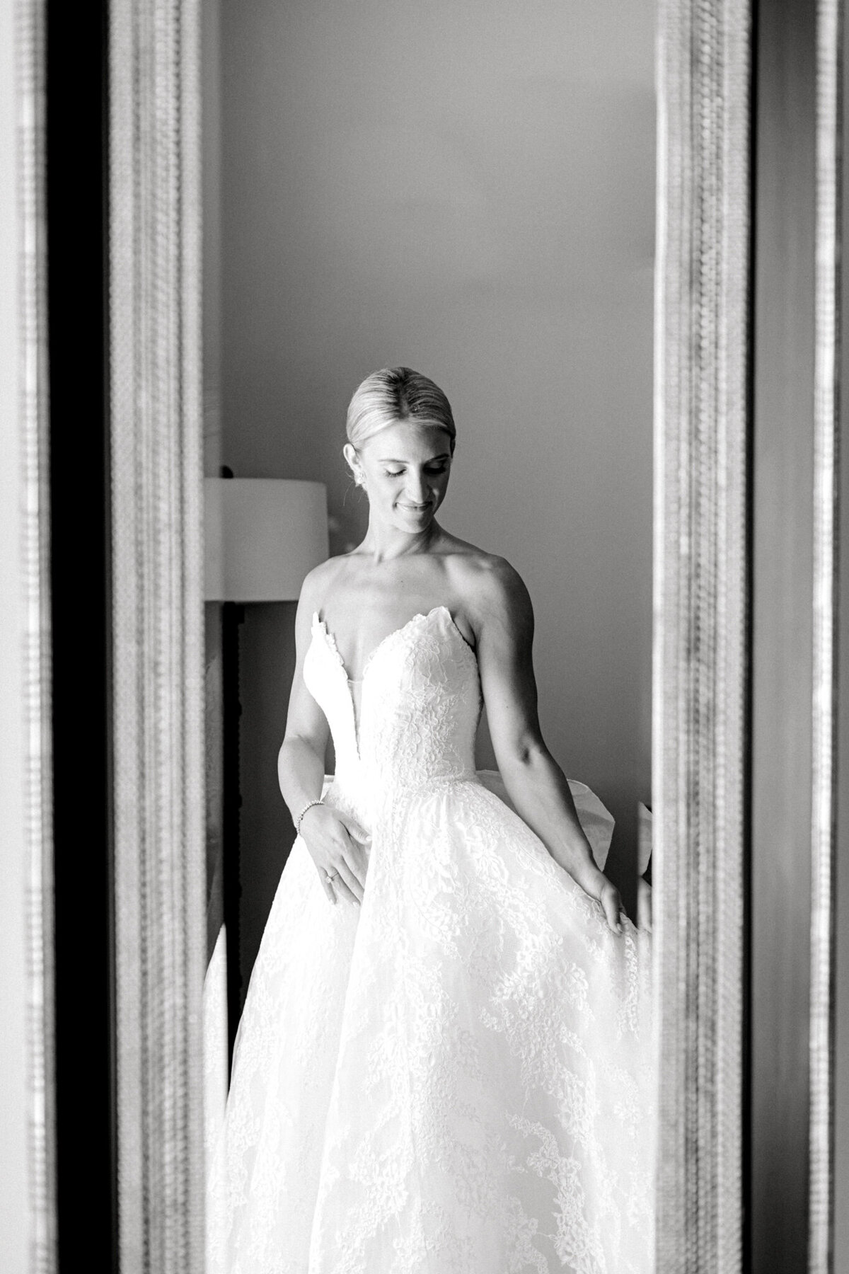 Katelyn & Kyle's Wedding at the Adolphus Hotel | Dallas Wedding Photographer | Sami Kathryn Photography-66