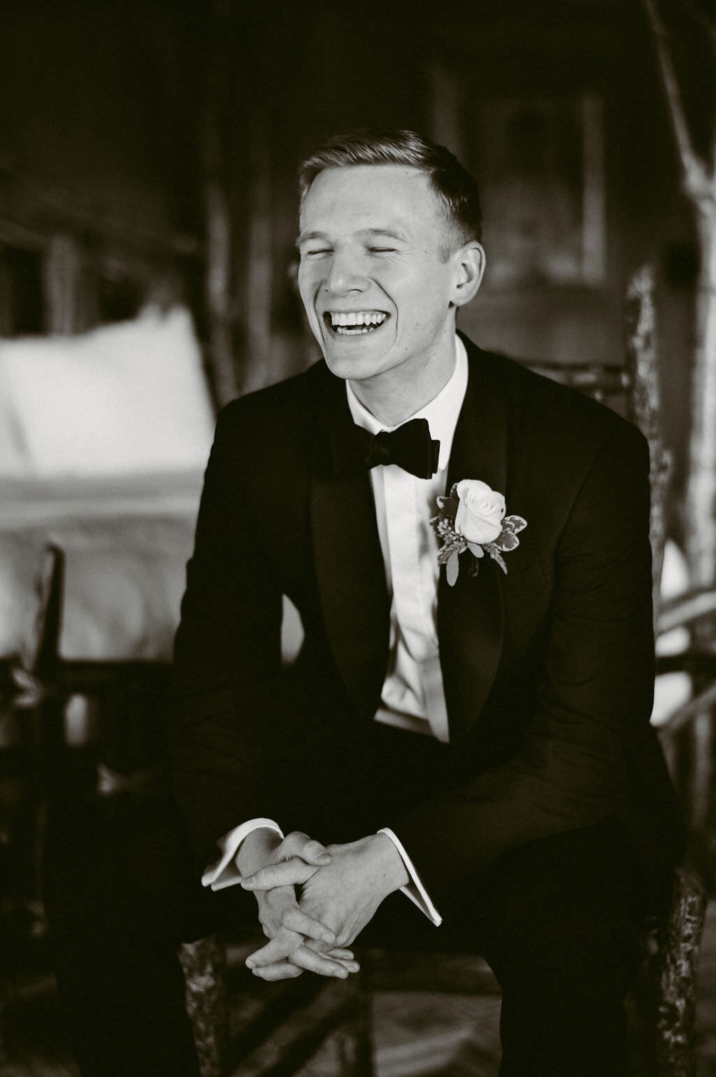 Refined editorial wedding photographer creating timeless, natural imagery rooted in story across Oregon and Adirondacks.