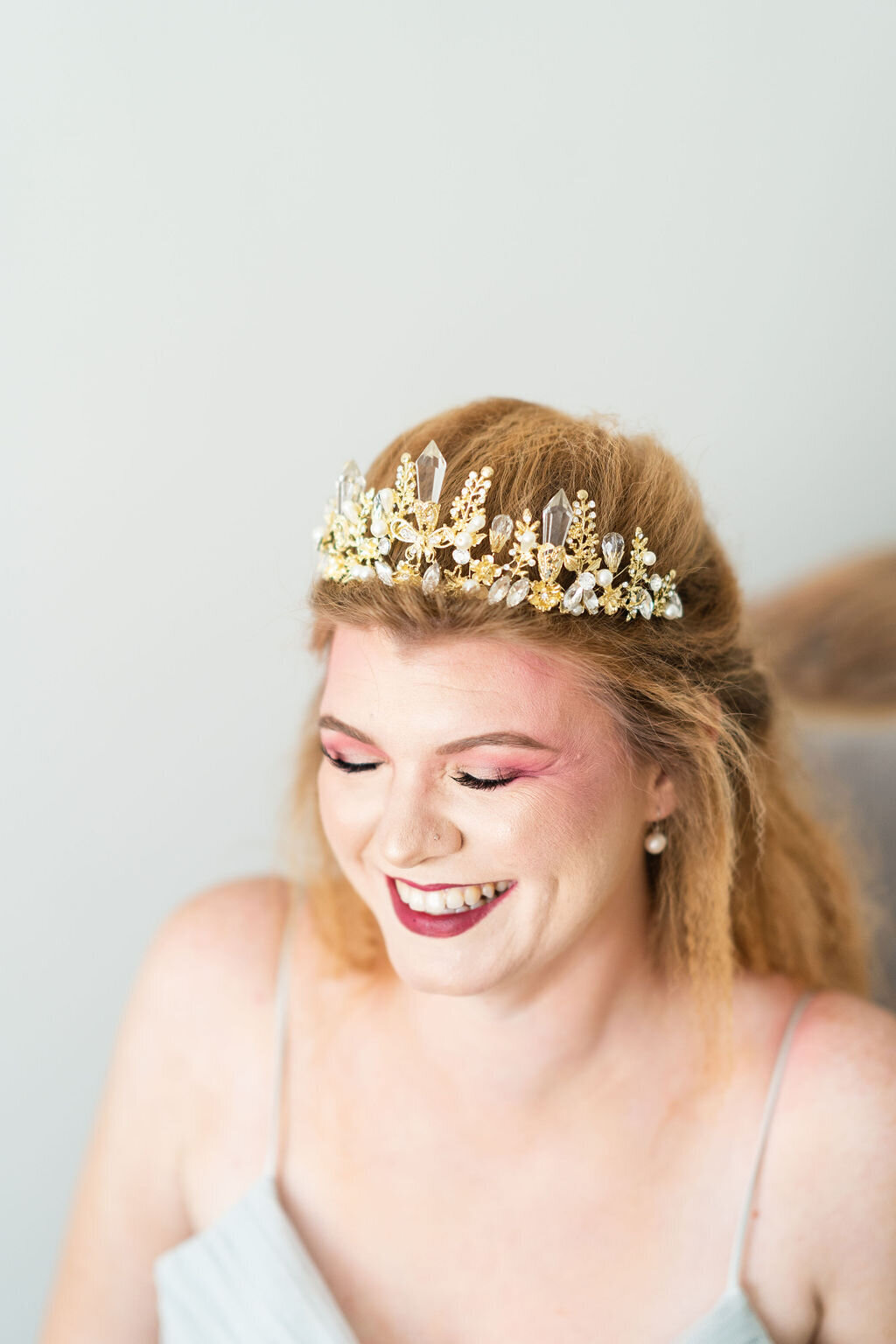 Wedding Hair and Makeup Services in Northern Virginia