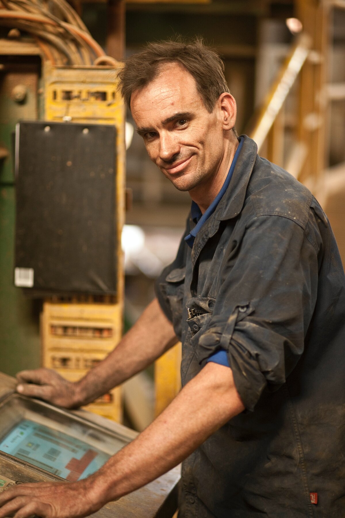 Factory Man (3)