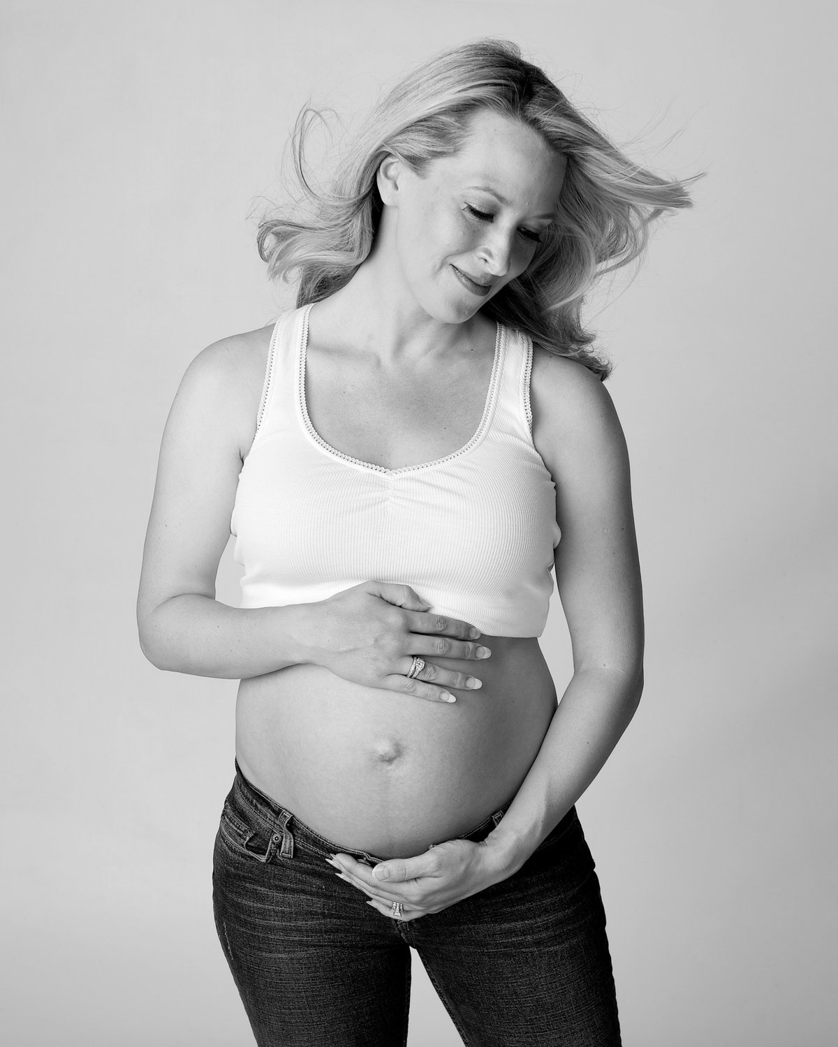 Raleigh Maternity Photography 46
