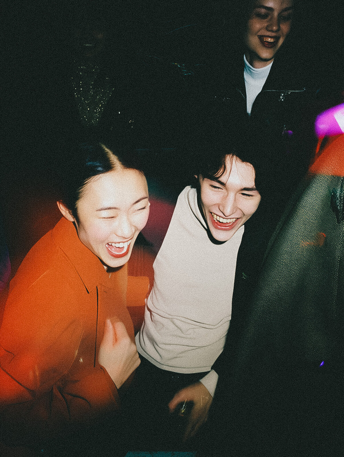 Night Out Celebration