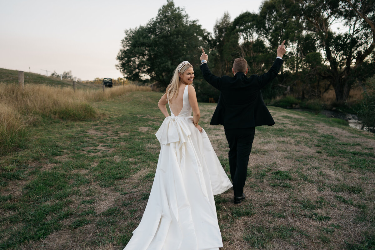 Courtney Laura Photography, Yarra Valley Wedding Photographer, Farm Society, Dumbalk North, Lucy and Bryce-990