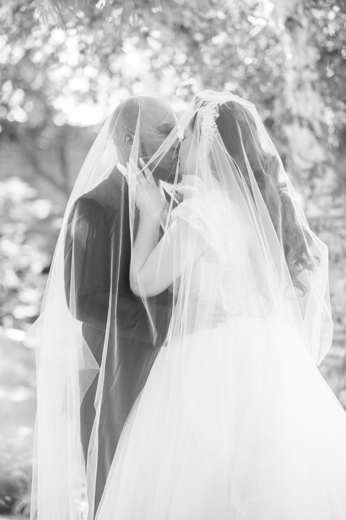 Dallas-Fort Worth Wedding Photographer