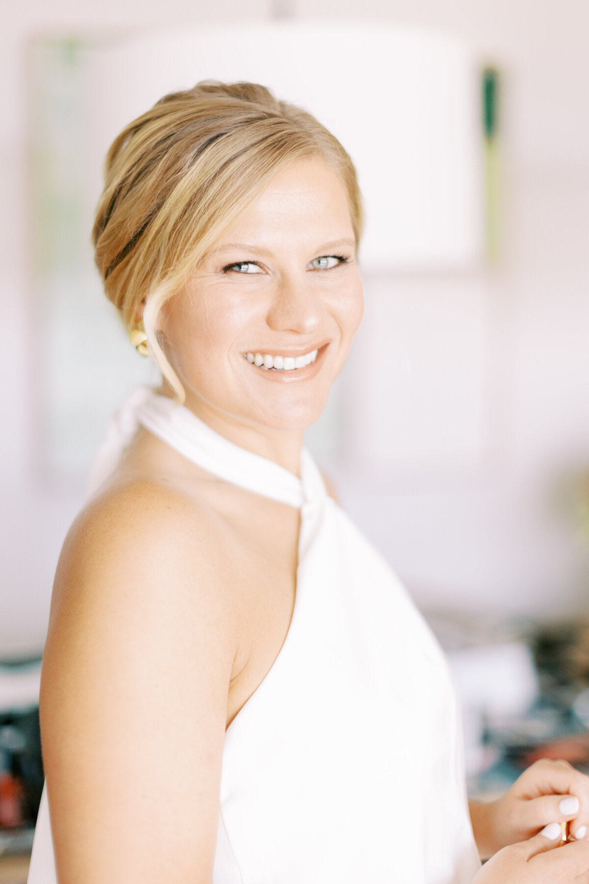 Katherine & Jean-Louis wedding - LDR Ph-208 Hotel de Blanke Top Beachclub Moio Strand Beach Wedding