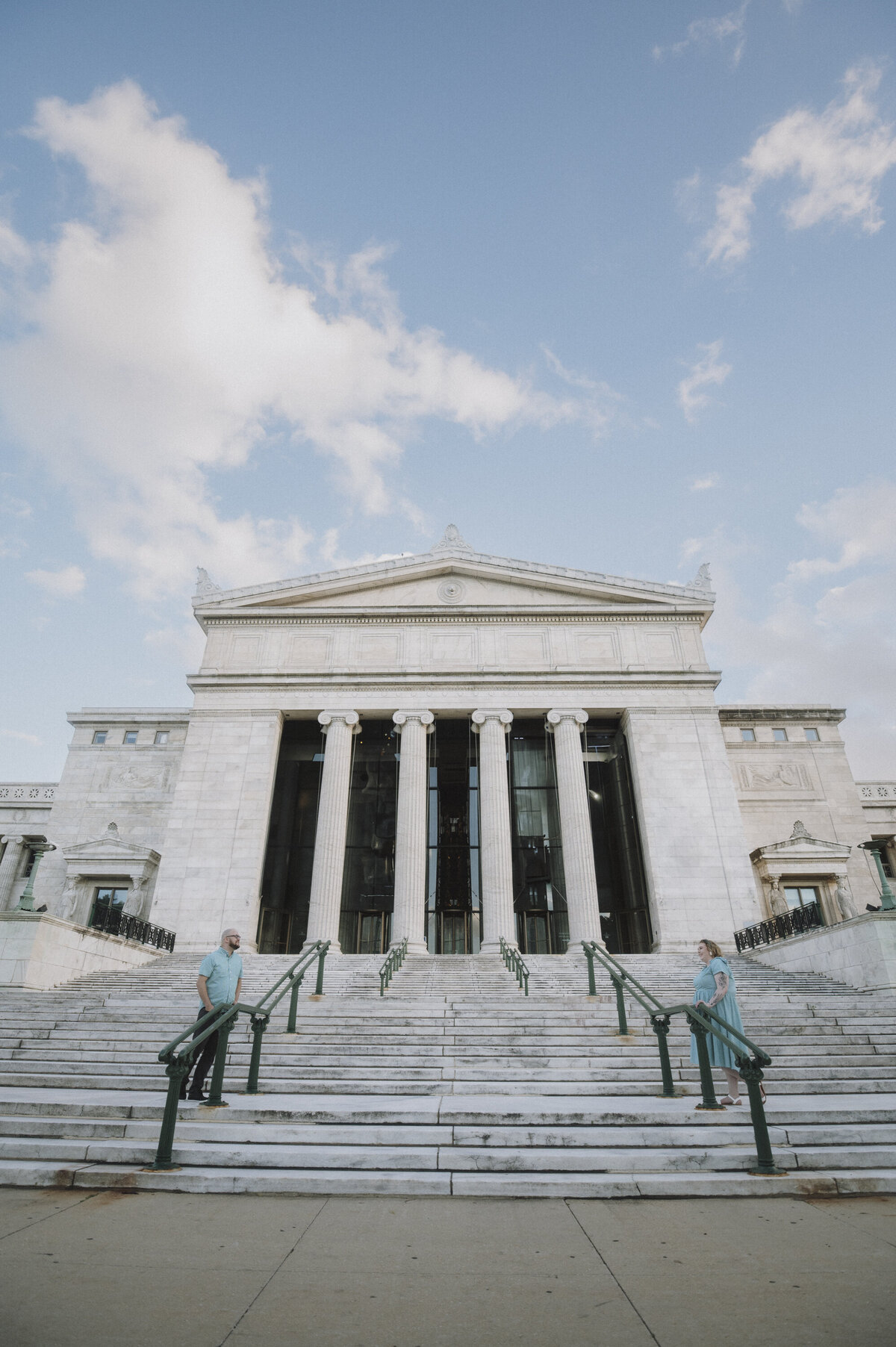 Chicago Engagement Photographer