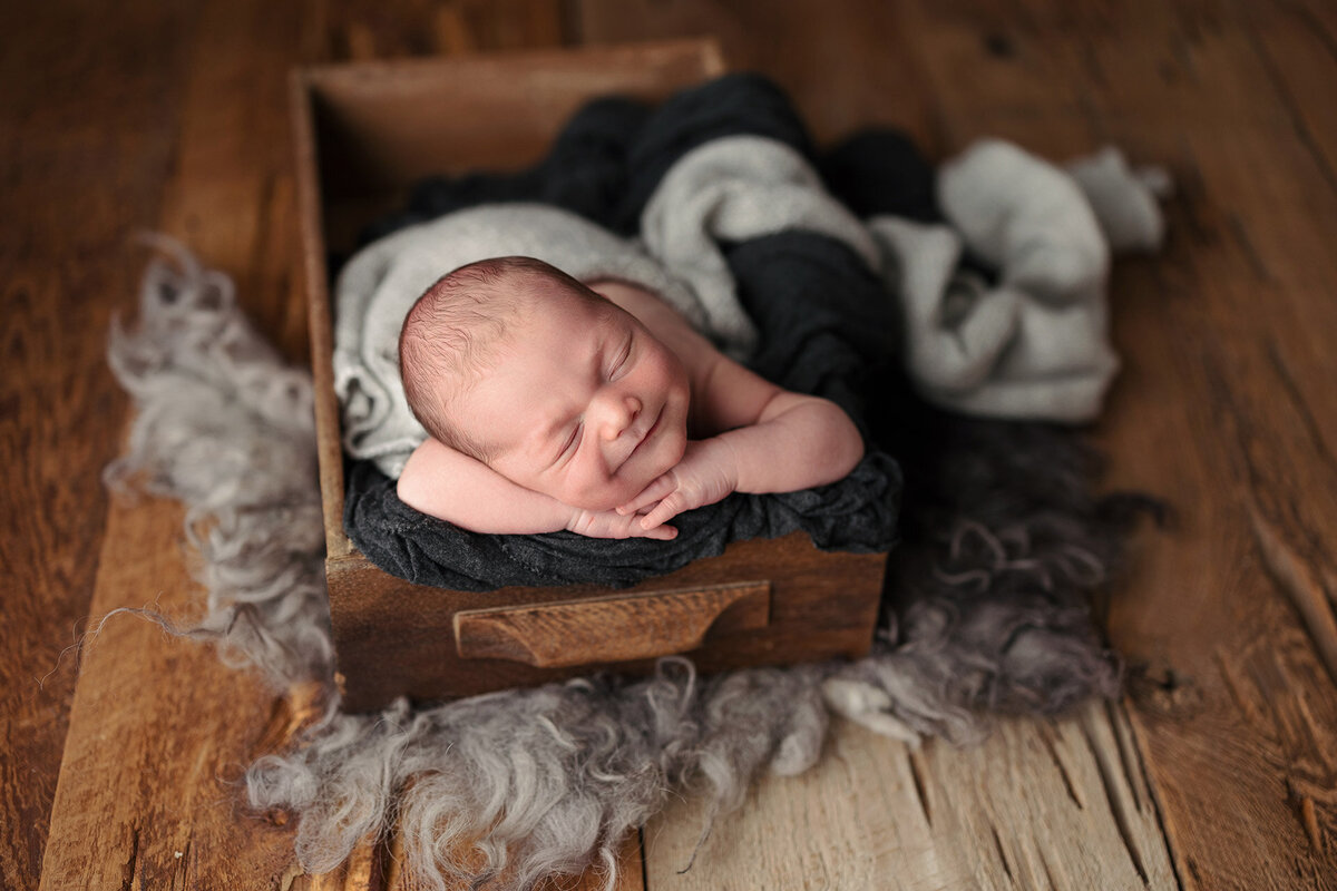 memphis newborn photography by jen howell 5