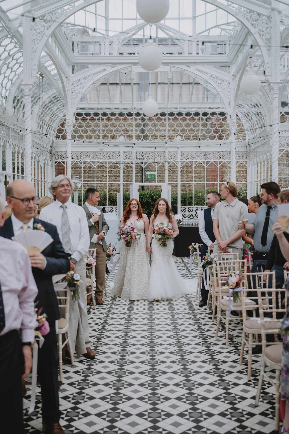 Pesh-Flowers-London-Wedding-Florist-The-Horniman-Conservatory-London-flowers10