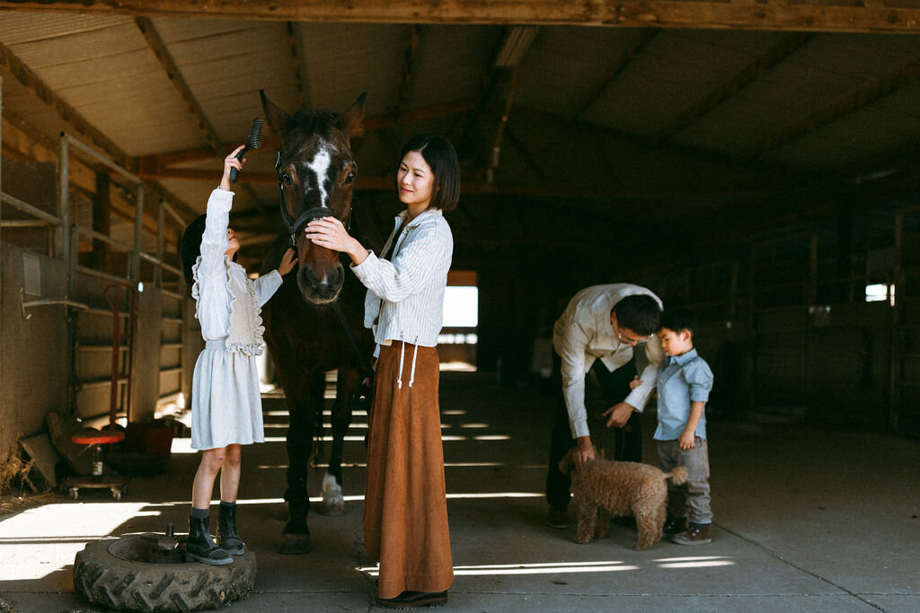 Portland-family-photographer-bayarea-horsefarm-62
