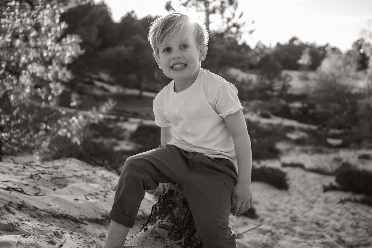 Leukfotografie familieshoot Groet-11