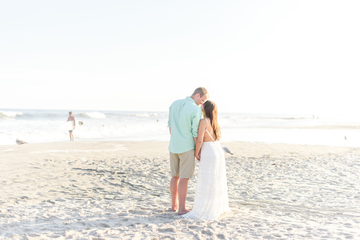 Olivia Rae Photography | Ocean City, NJ Engagement Session-43