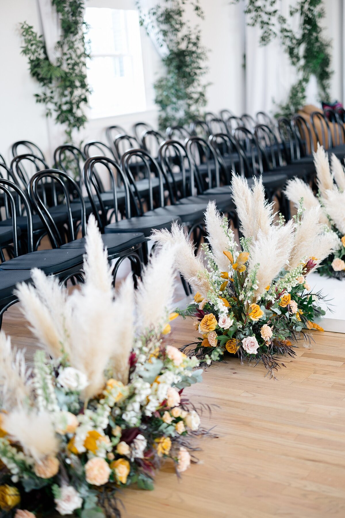 Bold and Boho Courtney and Tony Kindred Wedding_0020