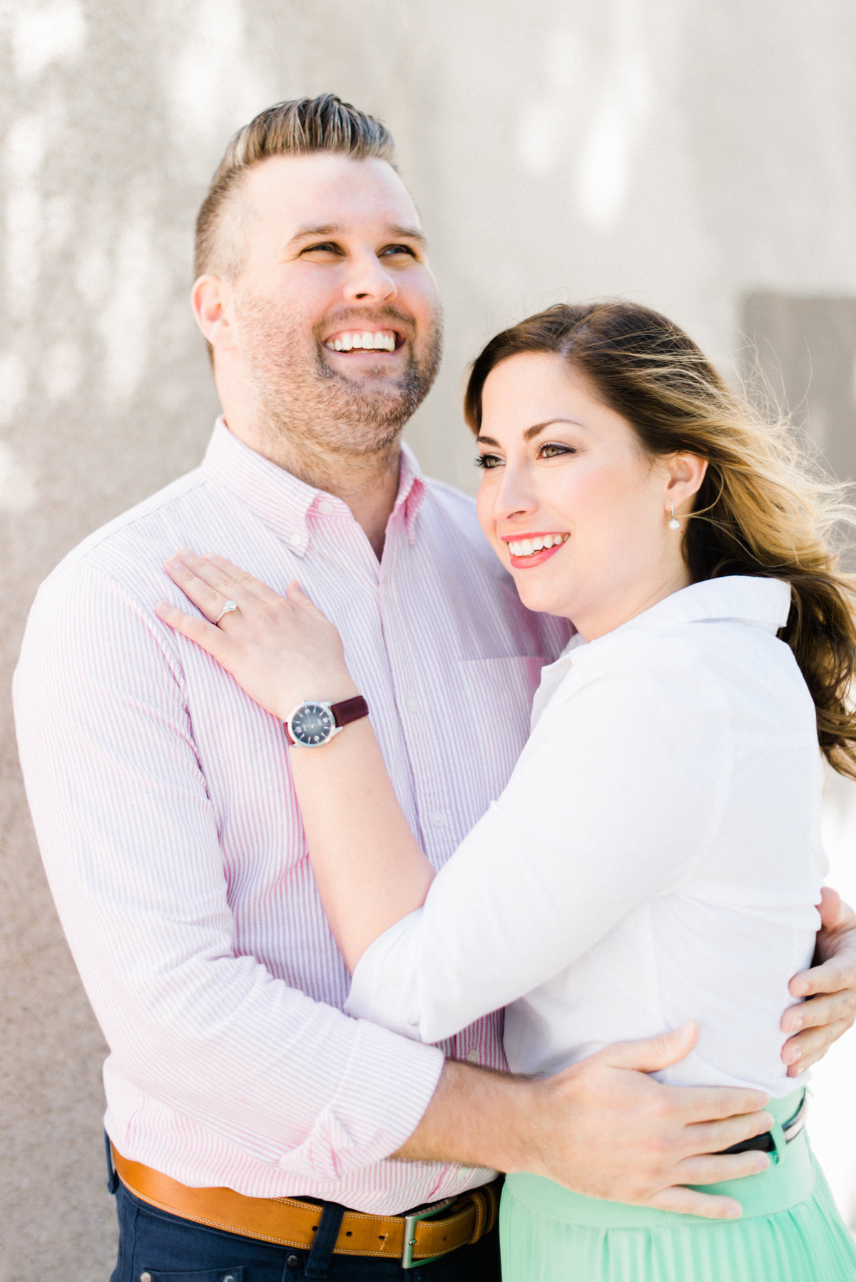 Giadore Photography- Shelly & Steve Engagement-1