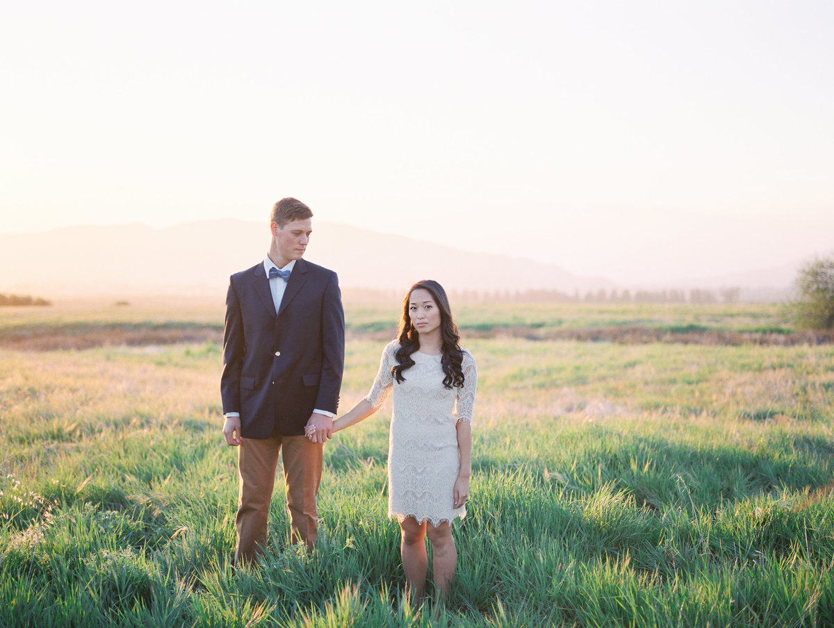 Jenny & Andrew Winter Engagement on Film  {Destination Film Wedding Photographer}  | Katie Schoepflin Photography32