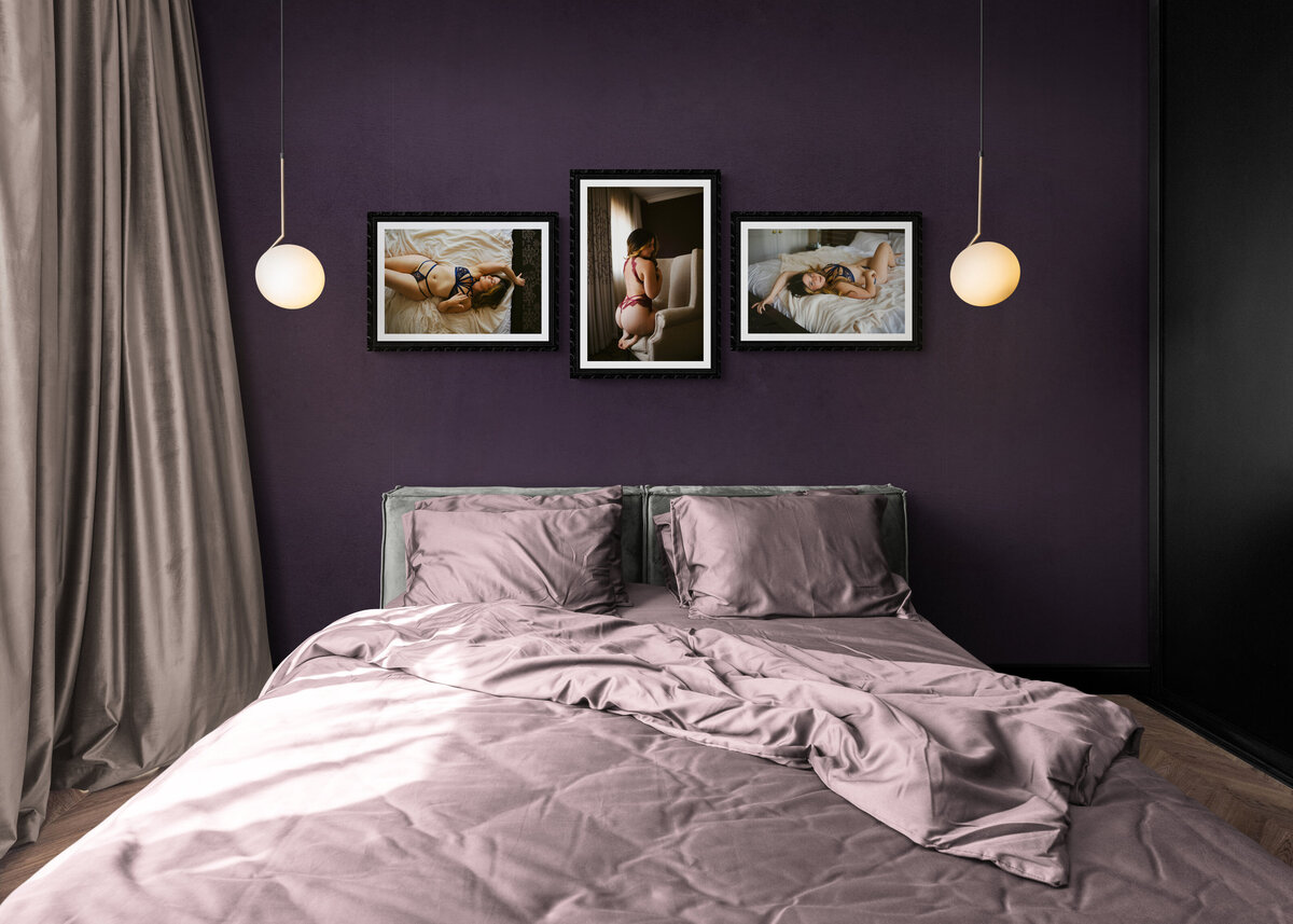 Comfy_bedroom_with_pendant_lights (1)