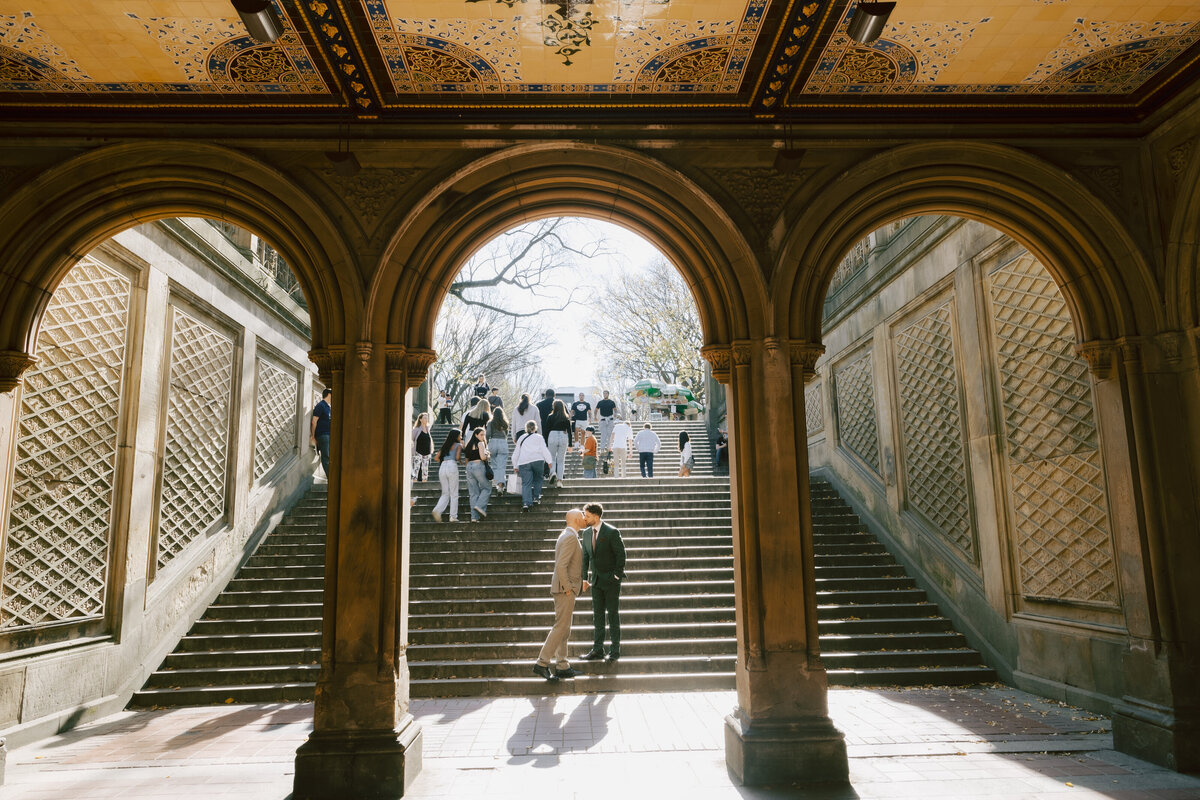 Brooklyn elopement Photographer-2