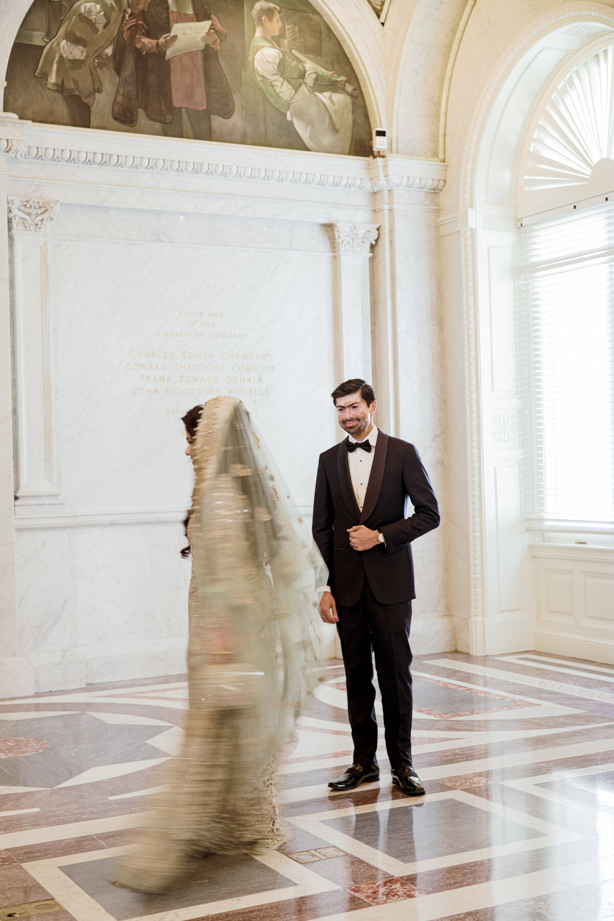 Washington D.C. Wedding Photography