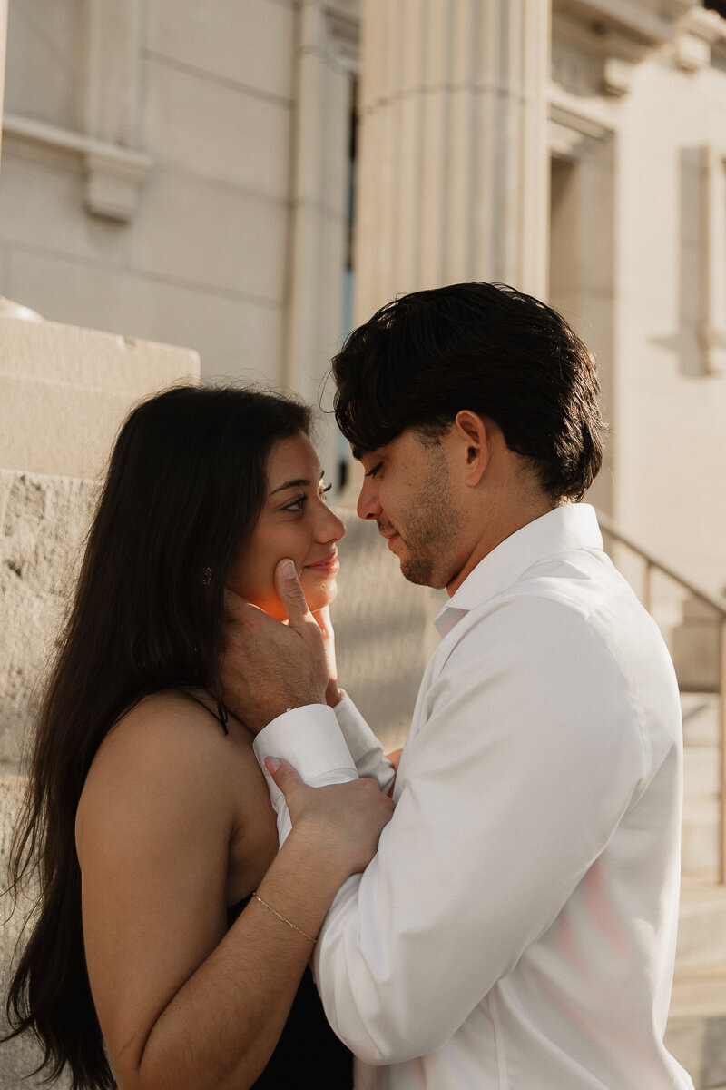 JACKSONVILLE FLORIDA ENGAGEMENT PHOTOGRAPHY-214