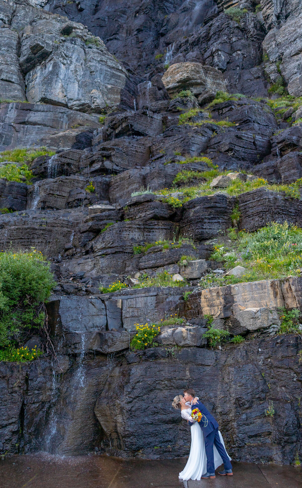 Glacier National Park Summer Wedding D&S (40)