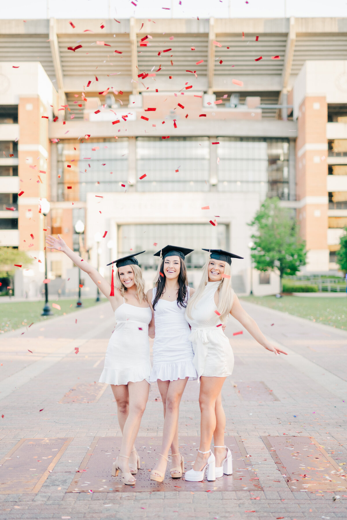 University of Alabama Graduation Photographer-18