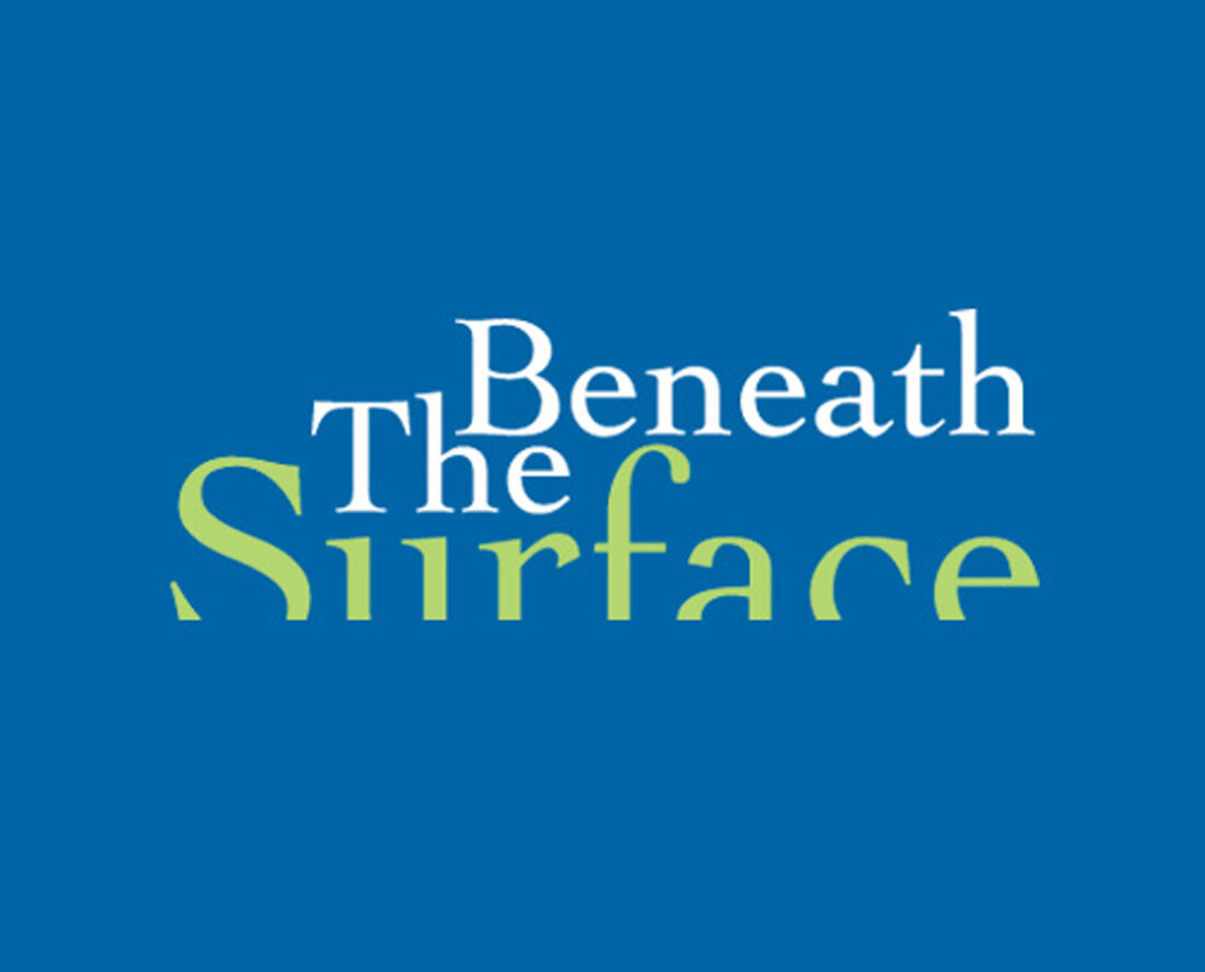BeneathSurface