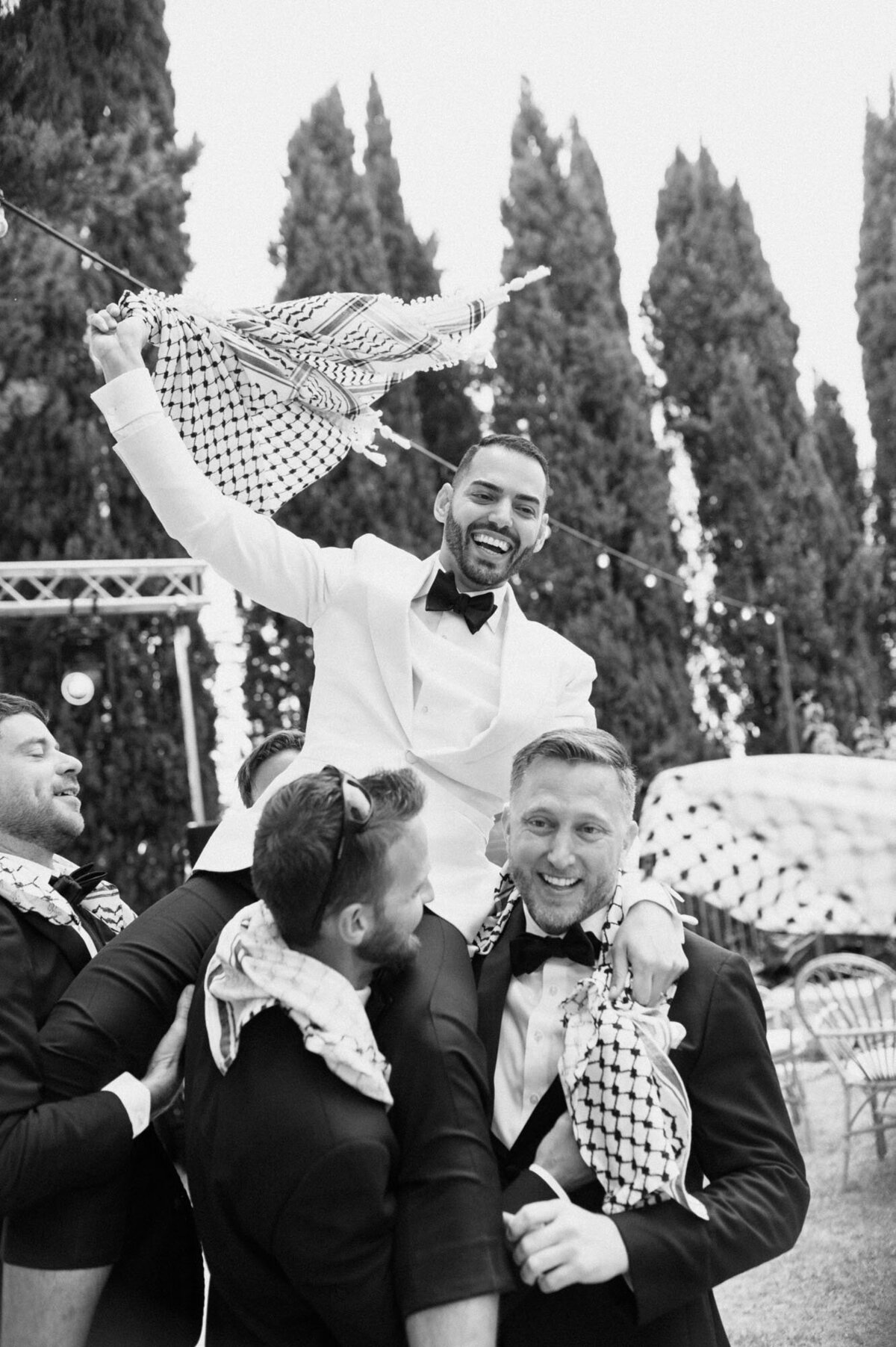 Weddings On Demand- destination wedding in Italy - K and M Tuscany119