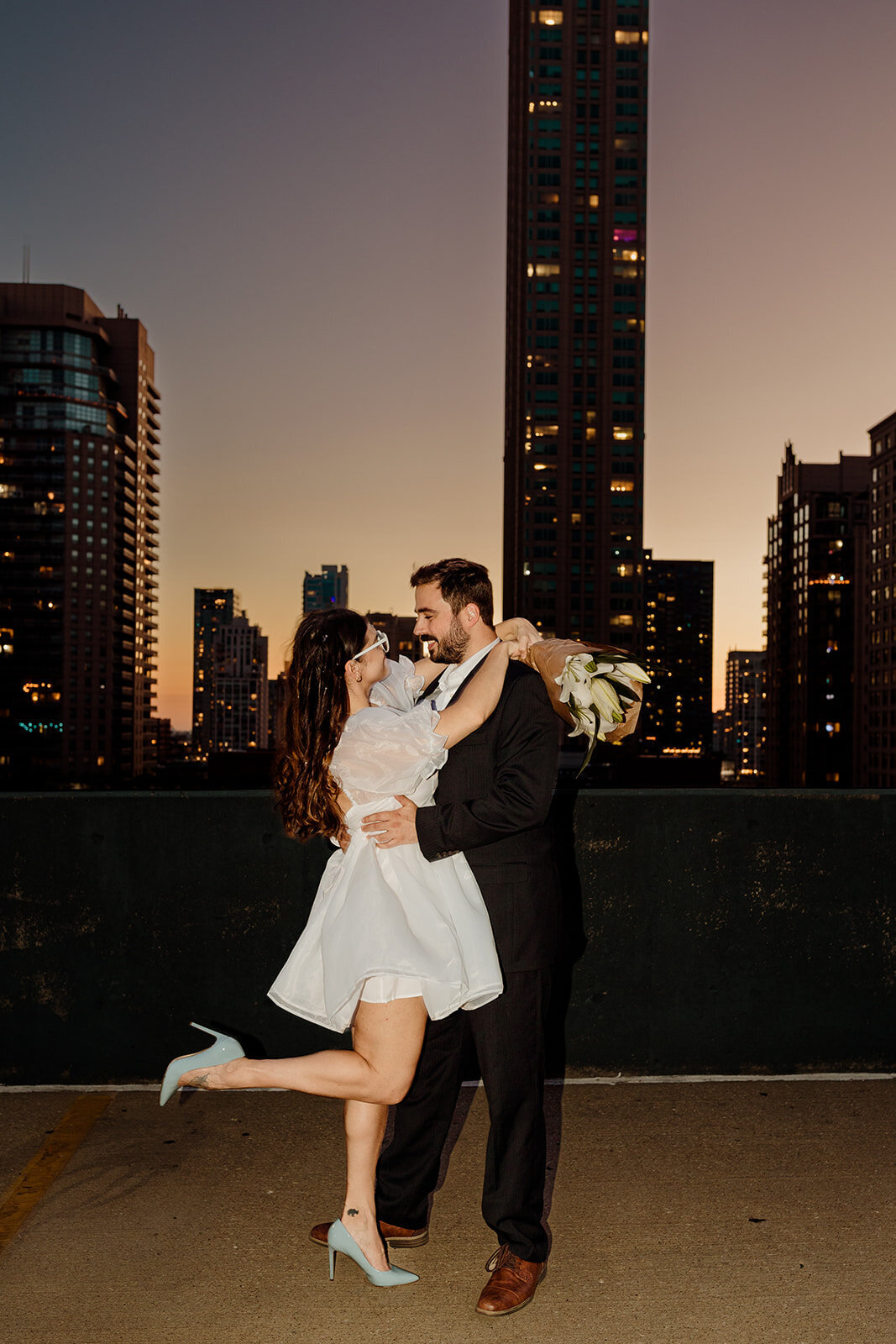 chicago-engagement-locations-garage-rooftop-7