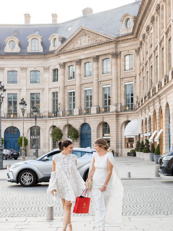 0 Luxury Event Planner in Paris Alejandra Poupel Events - Private Experiences 1