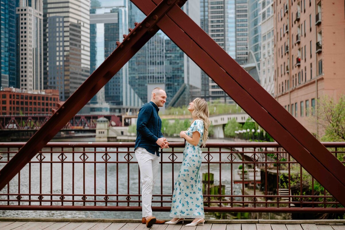 Chicago Engagement Photographer-12