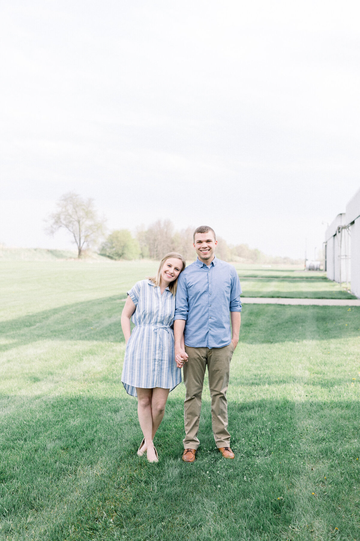Midwest Engagement Session