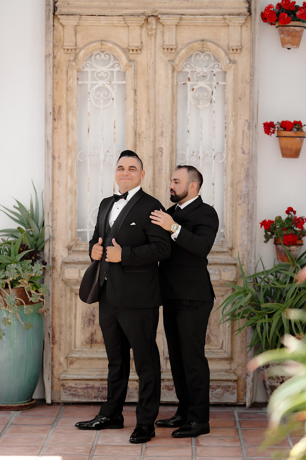 la ventura event center wedding 35