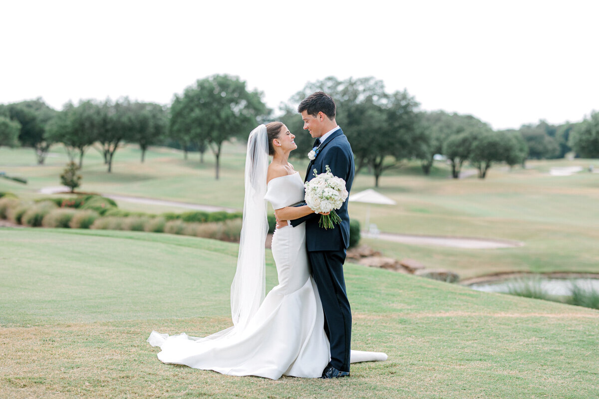 Annie & Logan's Wedding | Dallas Wedding Photographer | Sami Kathryn Photography-137