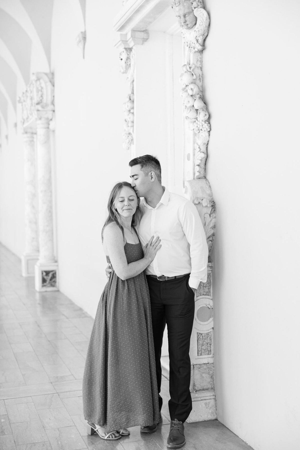 Elisabeth & Josh Ringling Engagement - Deanna Grace Photography - 15