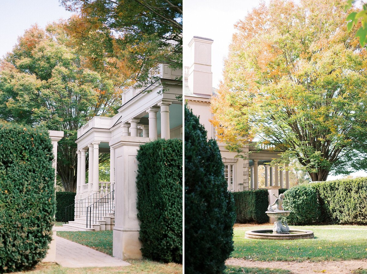 Historic Elegance Meets Modern Romance- Great Marsh Estate in Virginia08