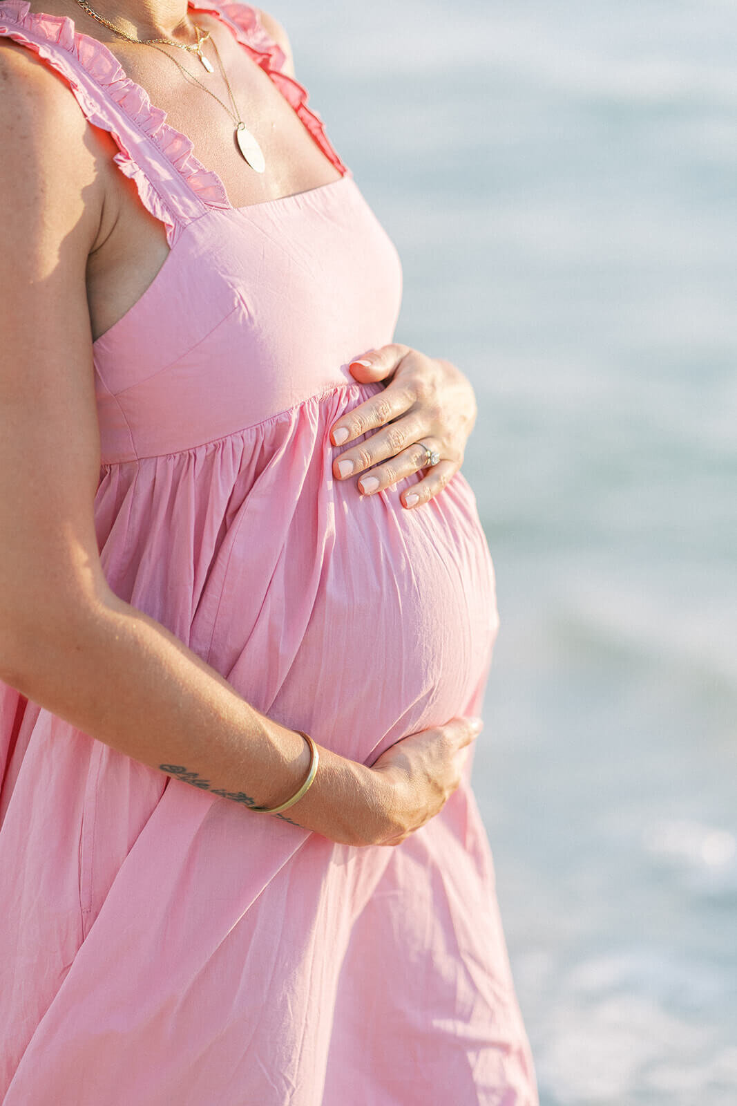 Naples Maternity Photographer - Florida Beach Maternity Photographer-38