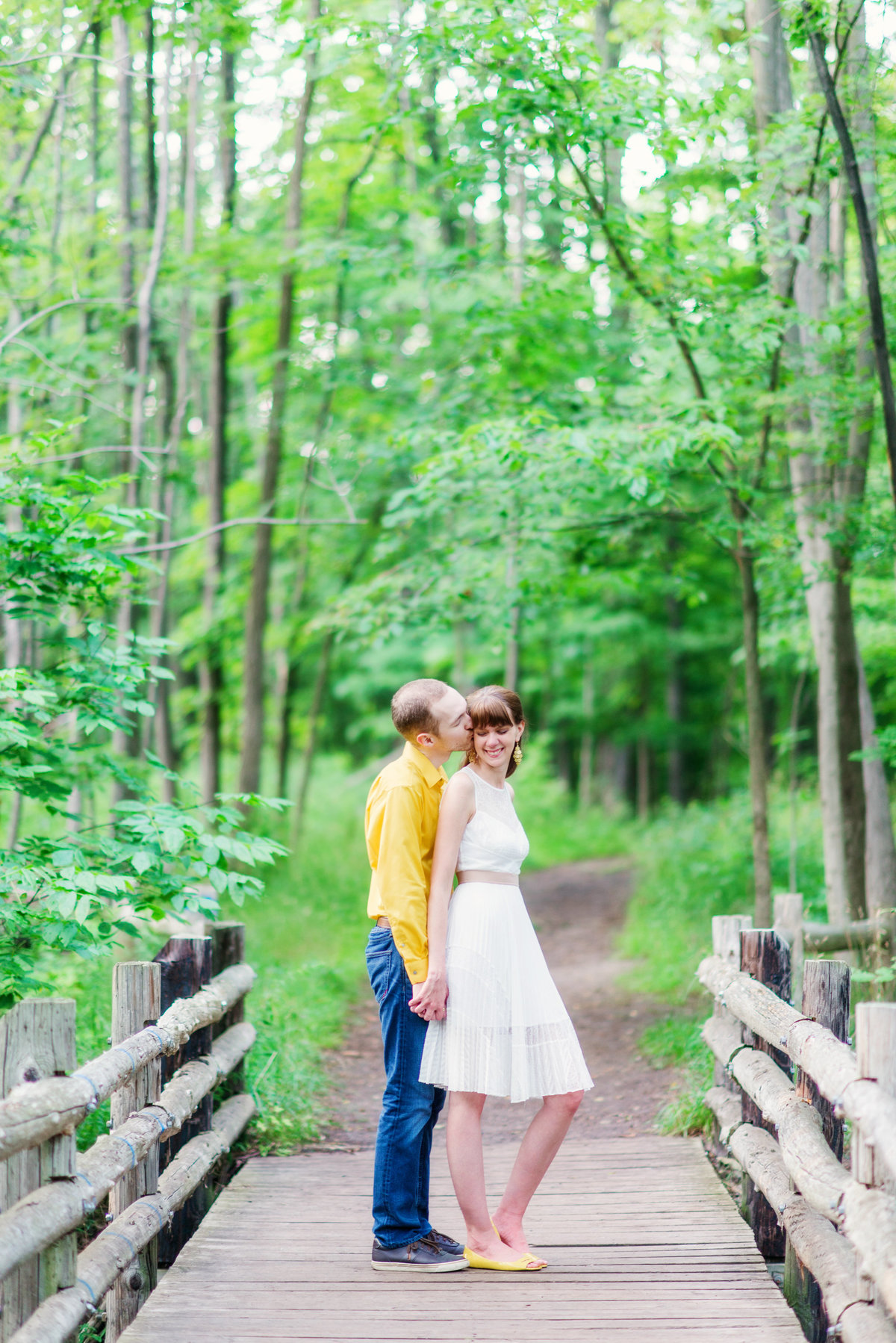 Traverse City Michigan Engagement Photographers Gallery Lux Light Photography