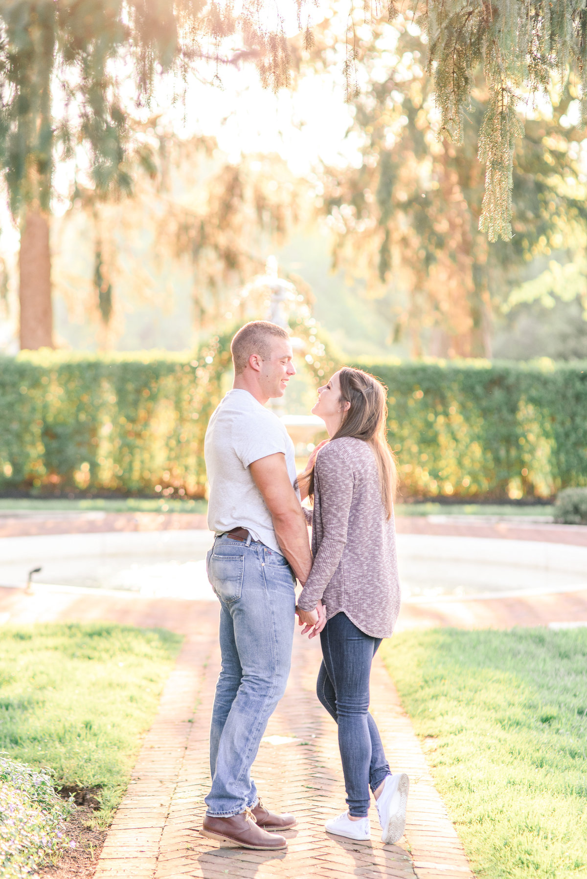 Olivia & Cody_ White Chimney's Engagement session_ Olivia Rae Photography-106