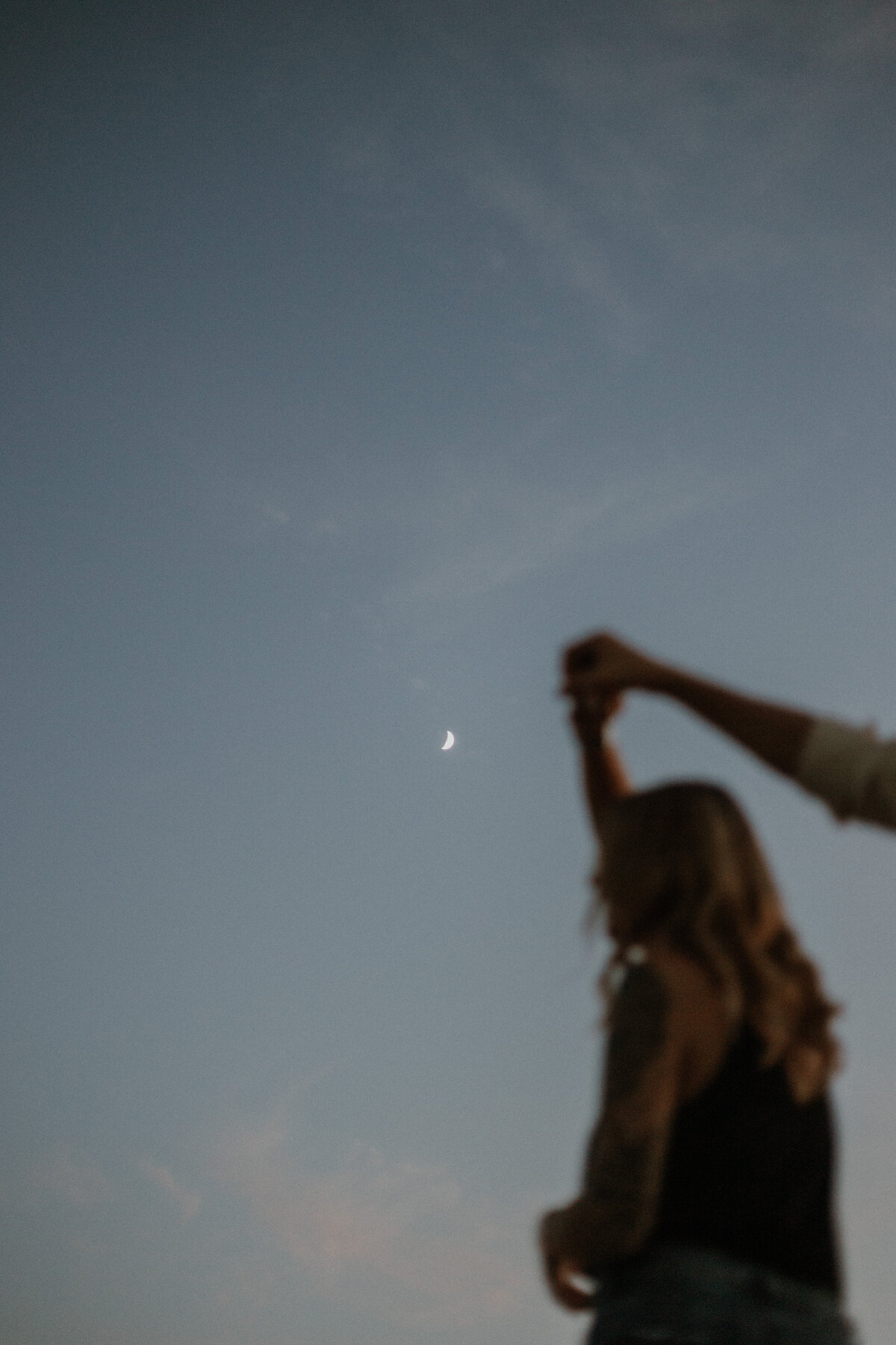 Romantic Engagement Shoot - Buffalo Bayou Park, Houston Texas-143