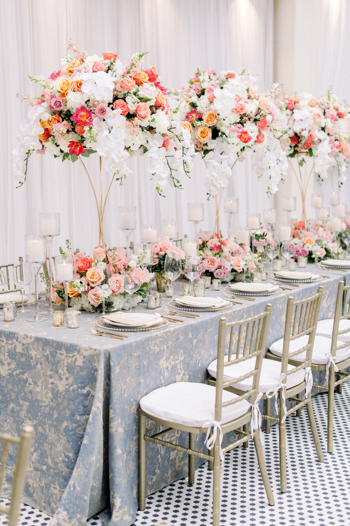 Dayton Arcade Wedding - KMC Events - Alison Mae PhotographyAMP_6456