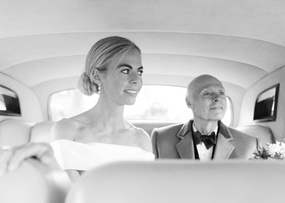 chloe-winstanley-weddings-london-father-bride-rolls-royce-car