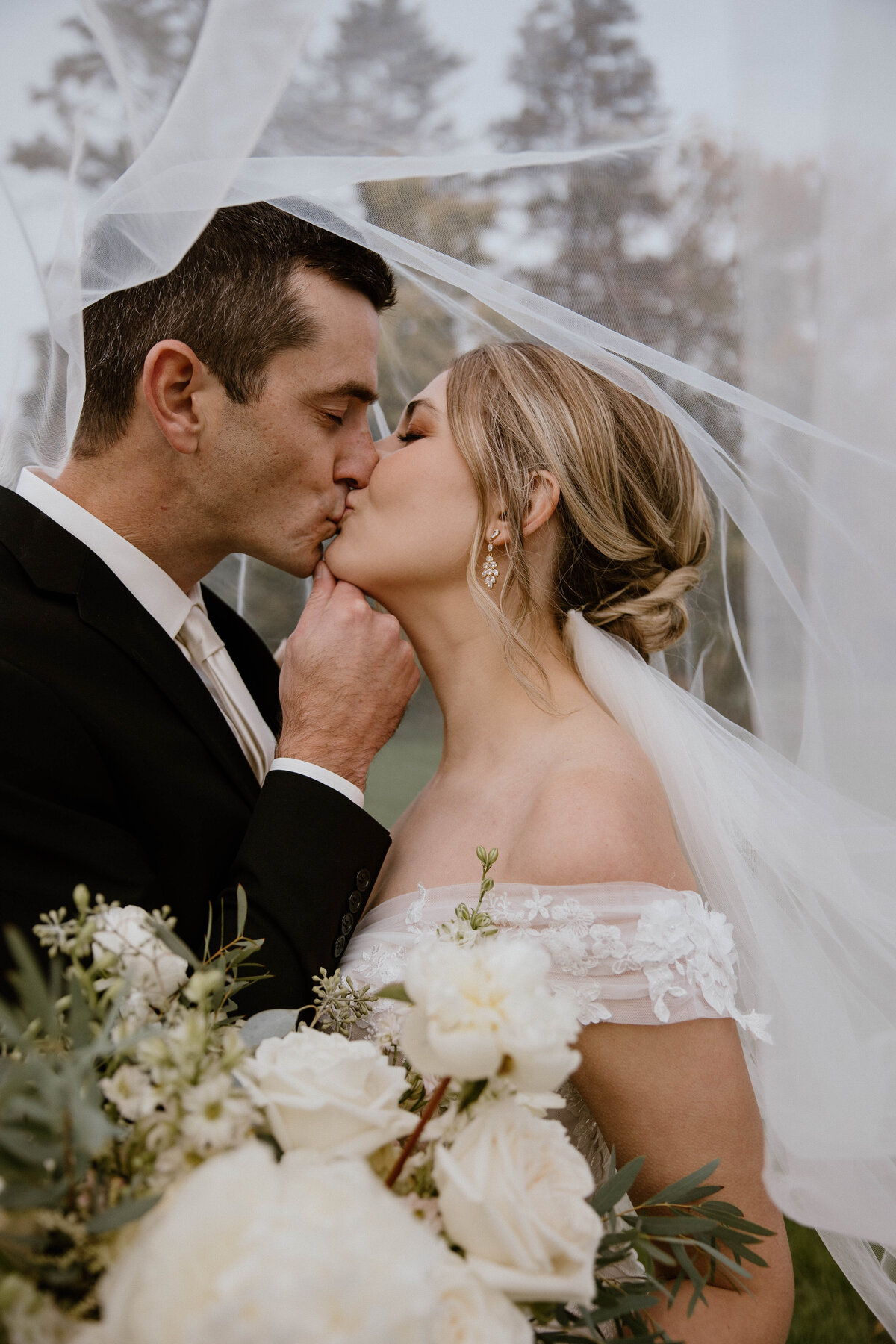 Wedding Photographers Fargo ND