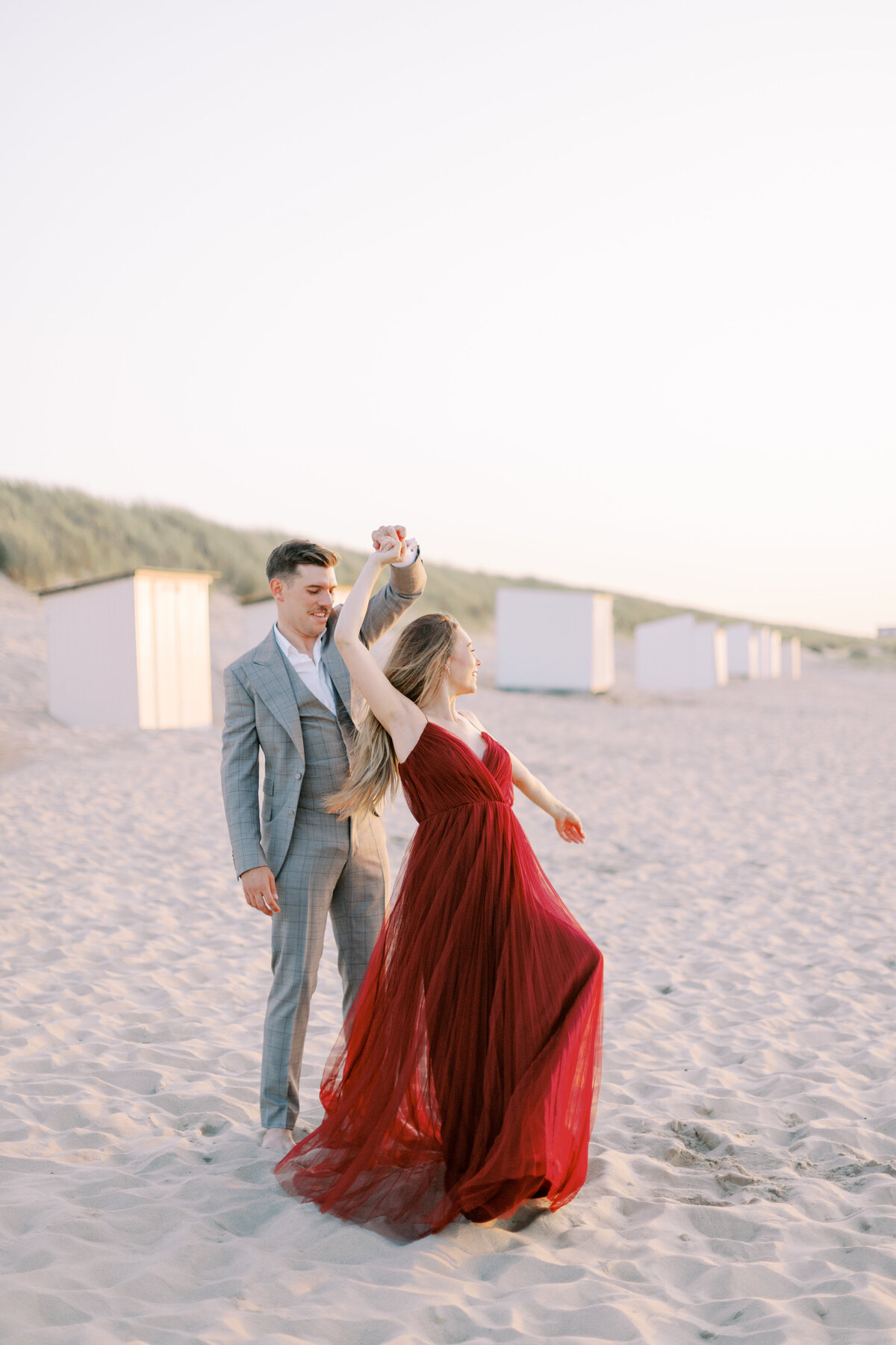 Linsey Tommaso Engagement Shoot Verlovingsshoot-10