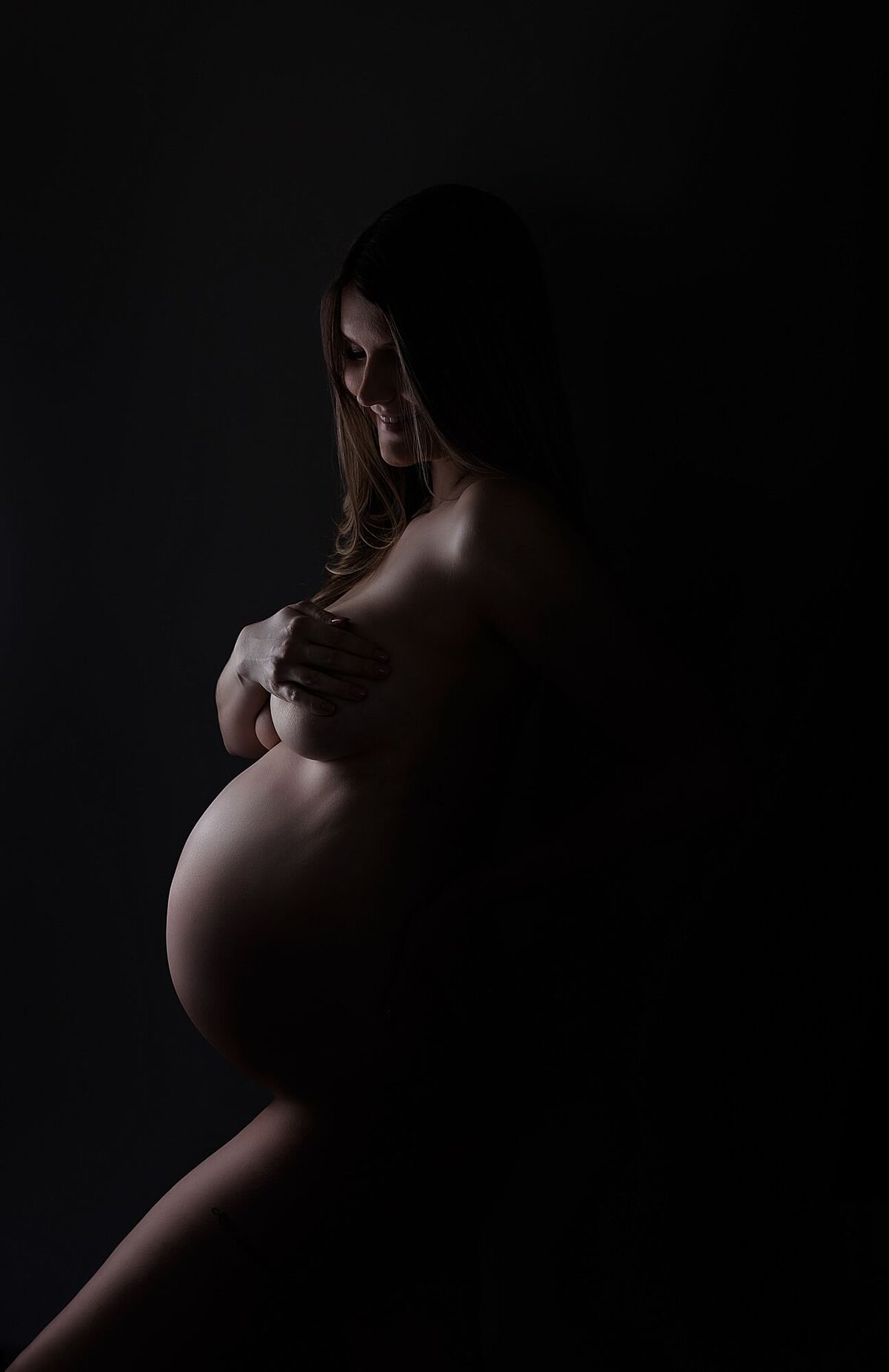 maternity silhouette orlando