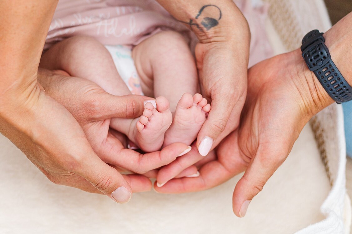 Pittsburgh Newborn Photographer_0022